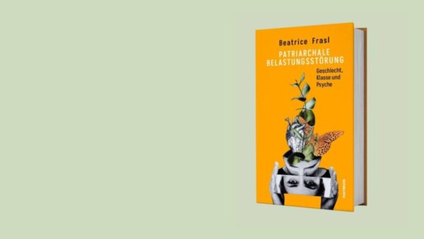 Buchcover Frasl