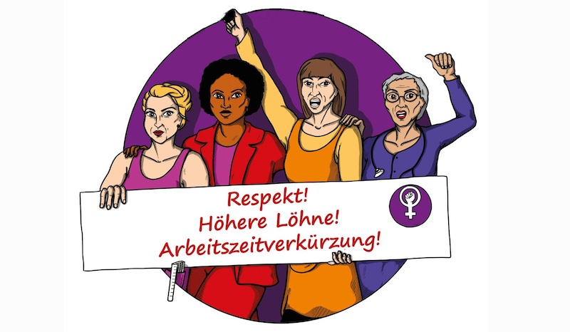 Sujet © Wir sind sozial aber nicht blöd.