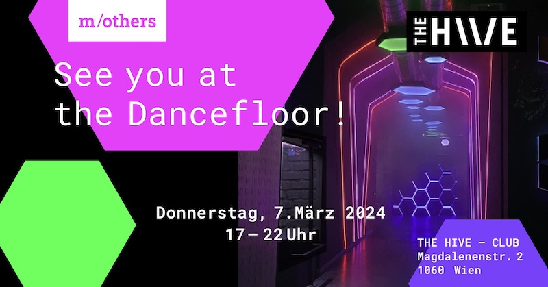 m/others Frauentagsparty