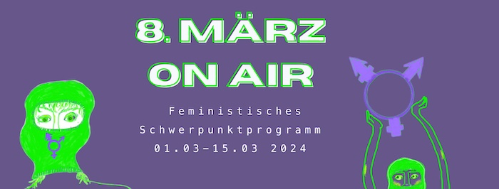 Sujet © Radio Orange 94.0