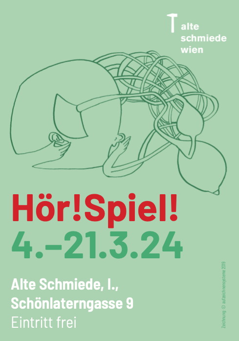 Hör!Spiel! Sound-Performances