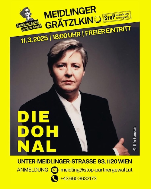 Sujet © StoP - Stadtteile ohne Partnergewalt