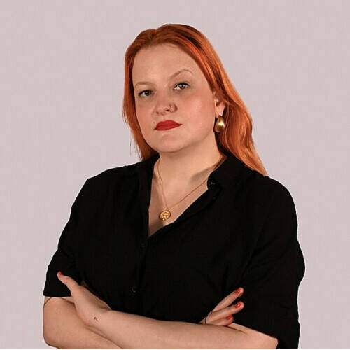 Beatrice Frasl