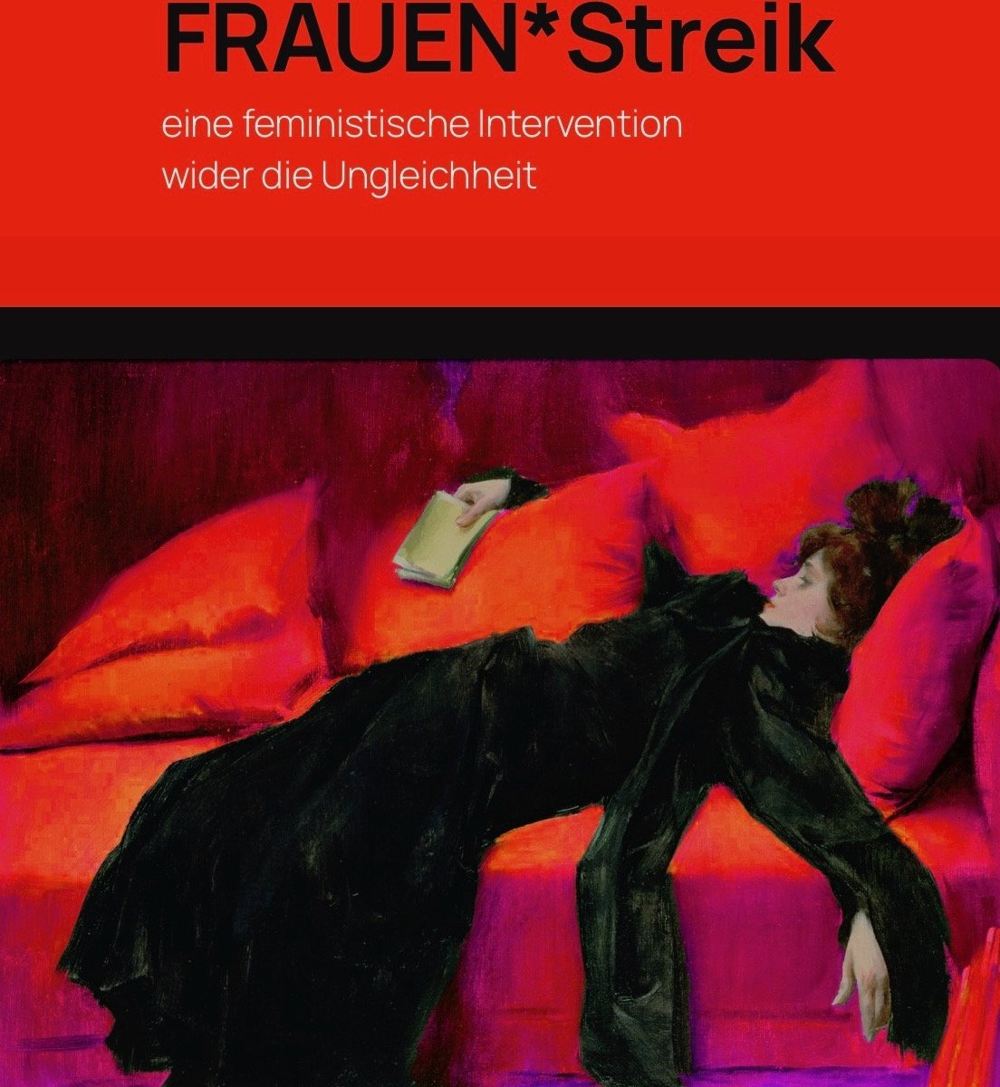 Sujet © FRAUEN*Streik