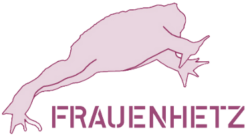Logo © Frauenhetz