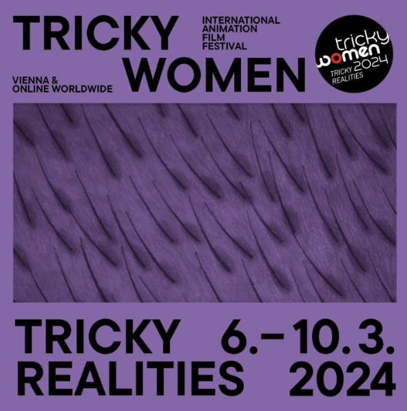 Sujet © Tricky Women / Tricky Realities