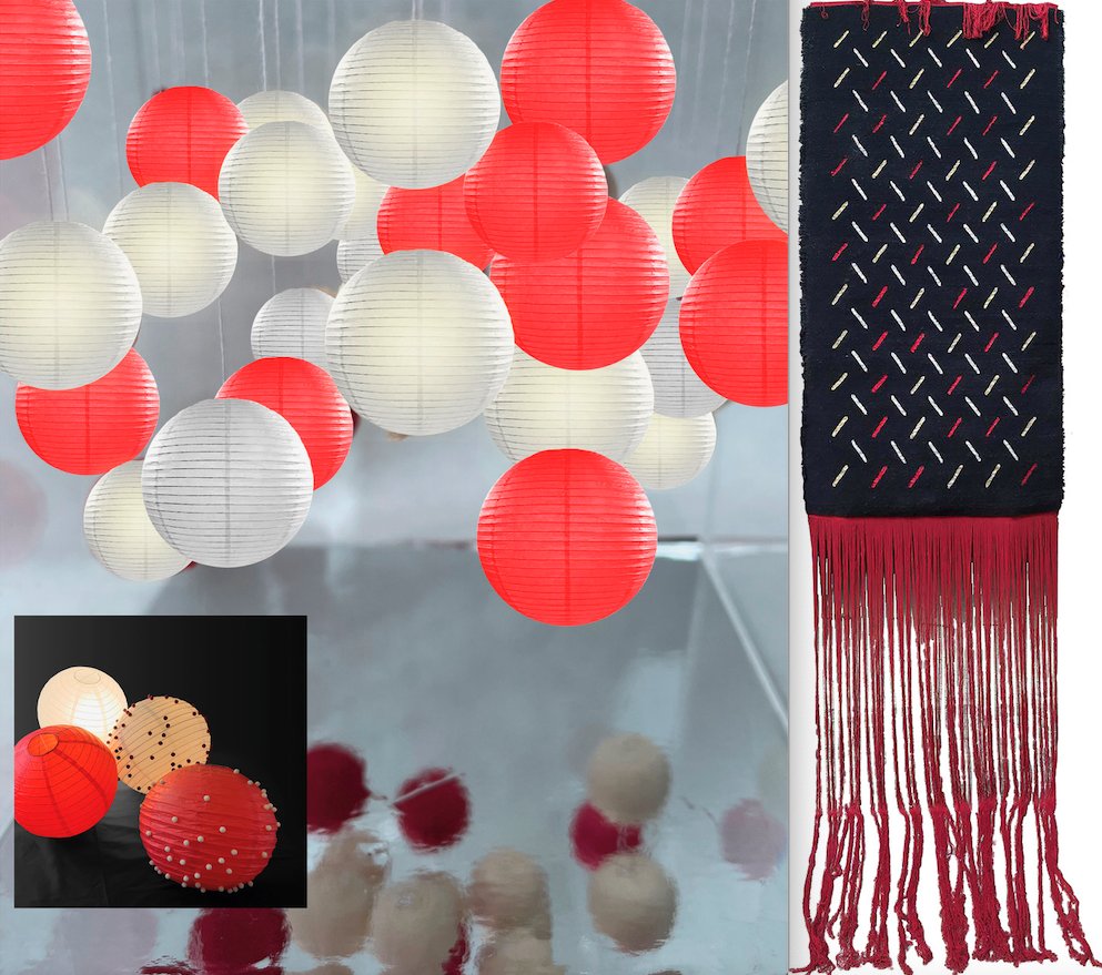 Lifematters © Yoly Maurer und Linda Gaenszle