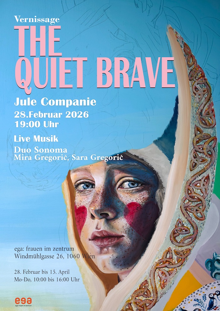 Sujet © Jule Companie, ega: frauen im zentrum